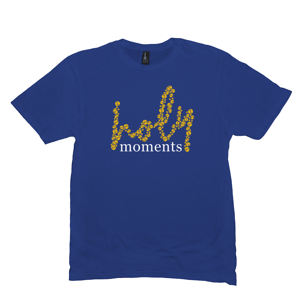 Holy Moments Statement T-Shirt