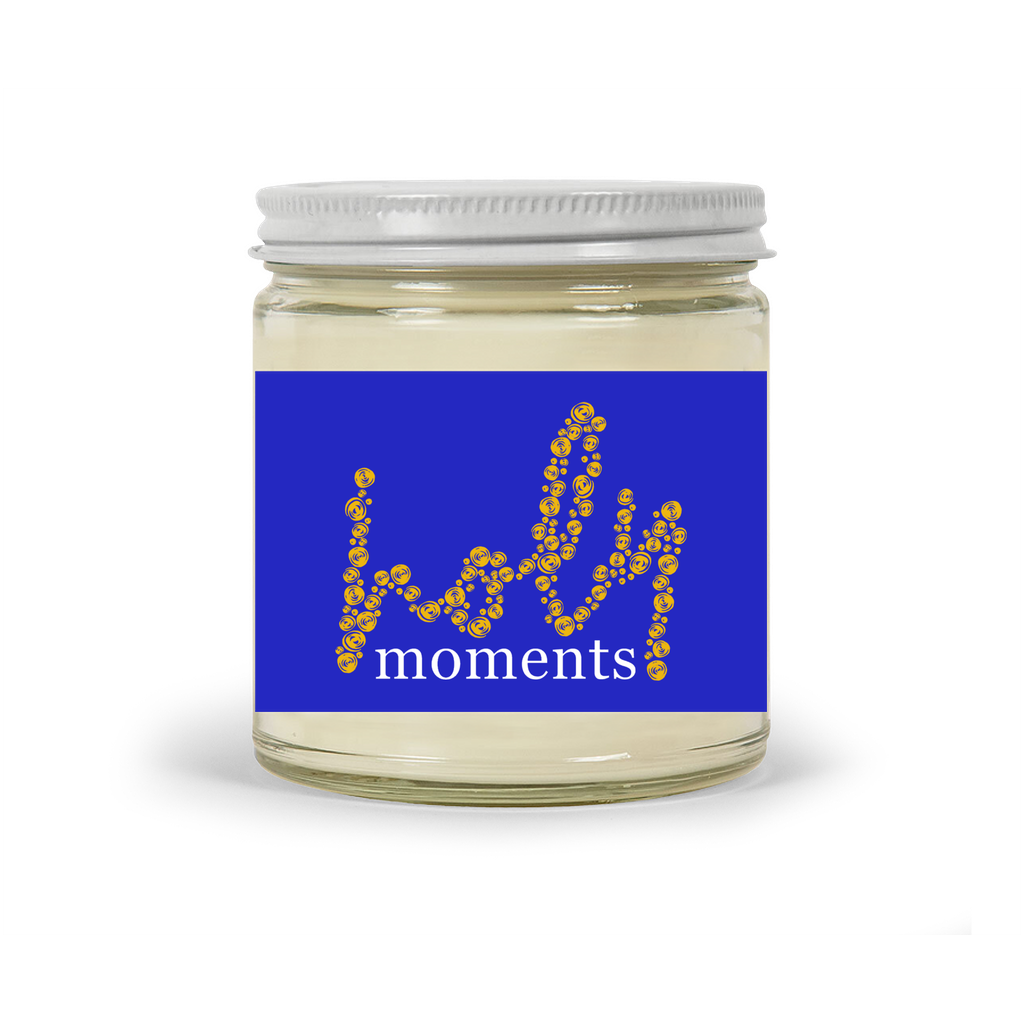 Holy Moments Scented Candles