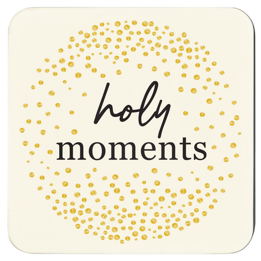 HOLY MOMENTS® // Artisan Handcrafted Jewelry